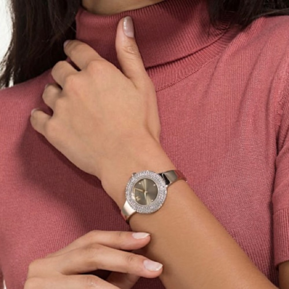 Swarovski watch - Picture 8 of 11